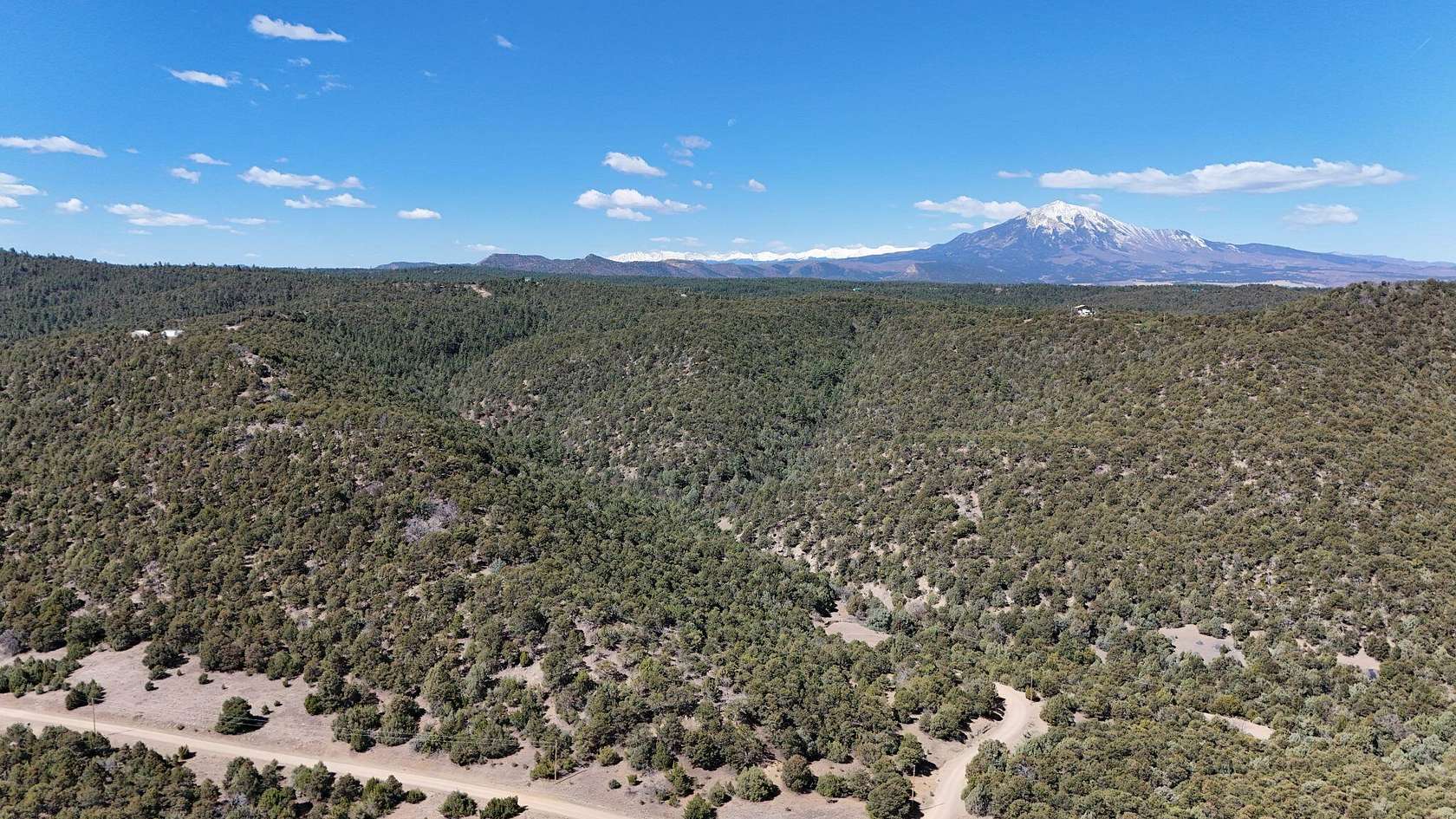 35 Acres of Land for Sale in Aguilar, Colorado