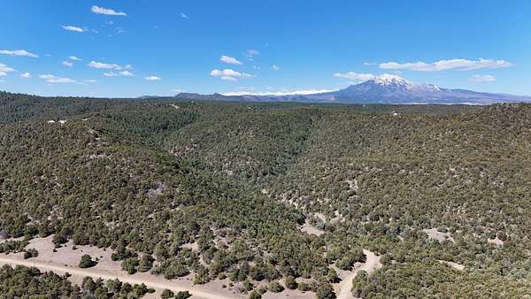 35 Acres of Land for Sale in Aguilar, Colorado
