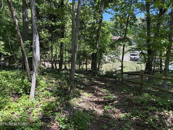 0.66 Acres of Residential Land for Sale in Rockwood, Tennessee