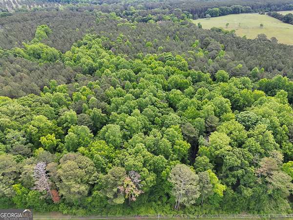 14.3 Acres of Land for Sale in Gay, Georgia