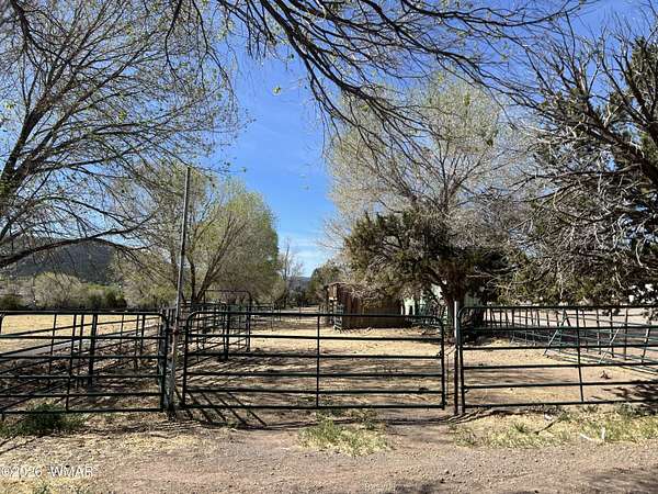 22.3 Acres of Land for Sale in Springerville, Arizona