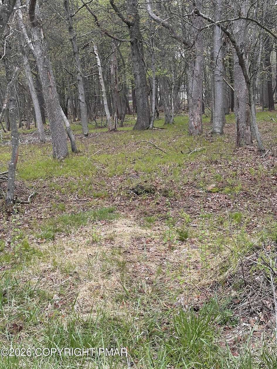 0.46 Acres of Residential Land for Sale in Albrightsville, Pennsylvania