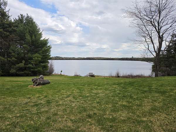 2.7 Acres of Residential Land for Sale in Glidden, Wisconsin