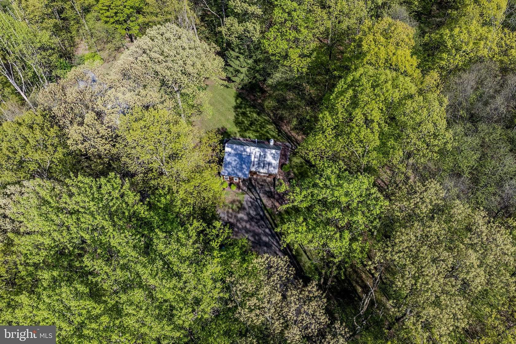 2.4 Acres of Land with Home for Auction in Mohnton, Pennsylvania