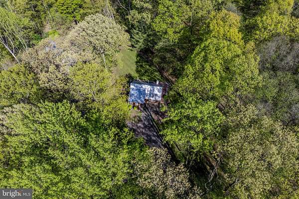 2.4 Acres of Land with Home for Auction in Mohnton, Pennsylvania