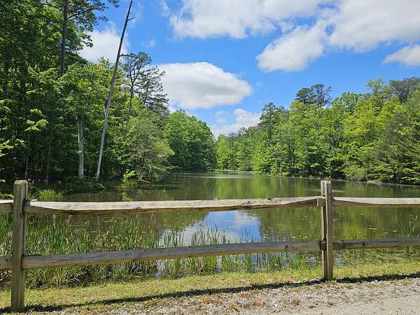 6 Acres of Residential Land for Sale in Coalmont, Tennessee