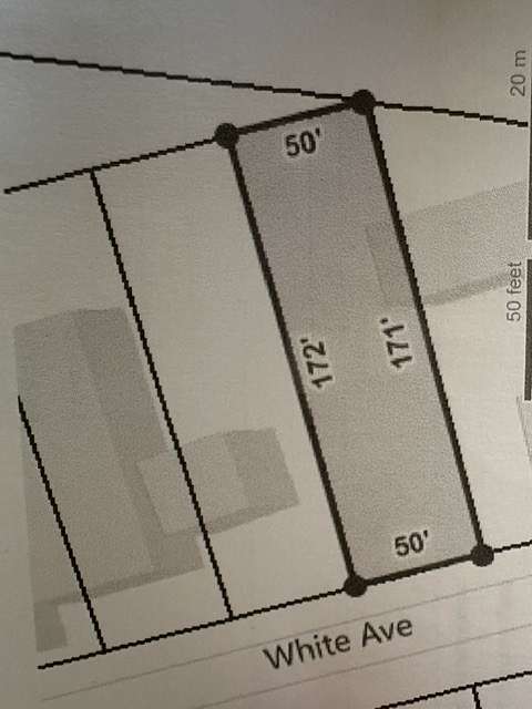 0.2 Acres of Commercial Land for Sale in Nashville, Tennessee