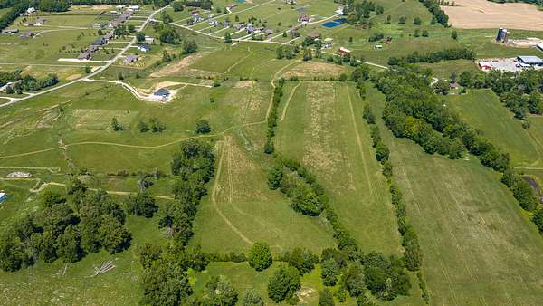 5.48 Acres of Residential Land for Sale in Portland, Tennessee
