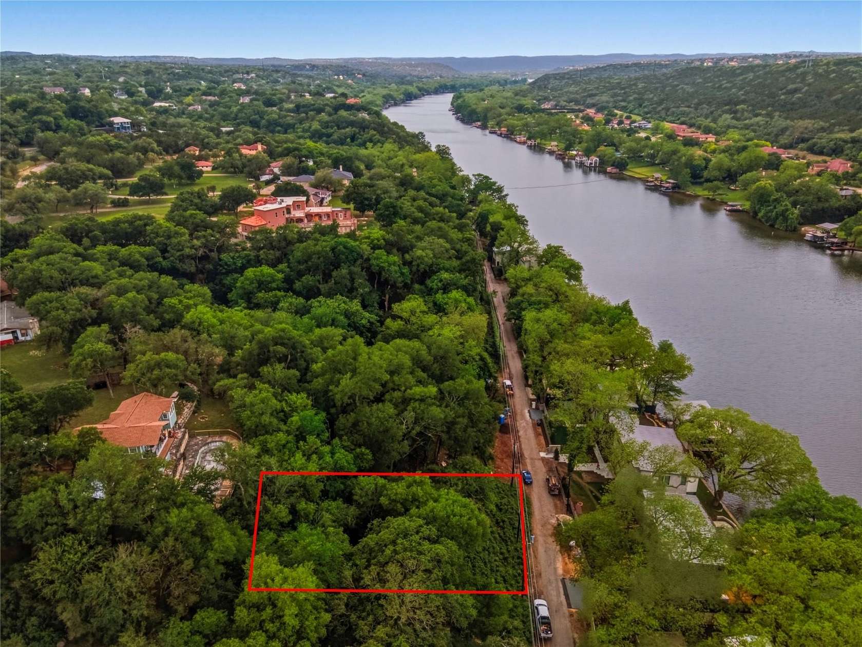 0.32 Acres of Land for Sale in Austin, Texas