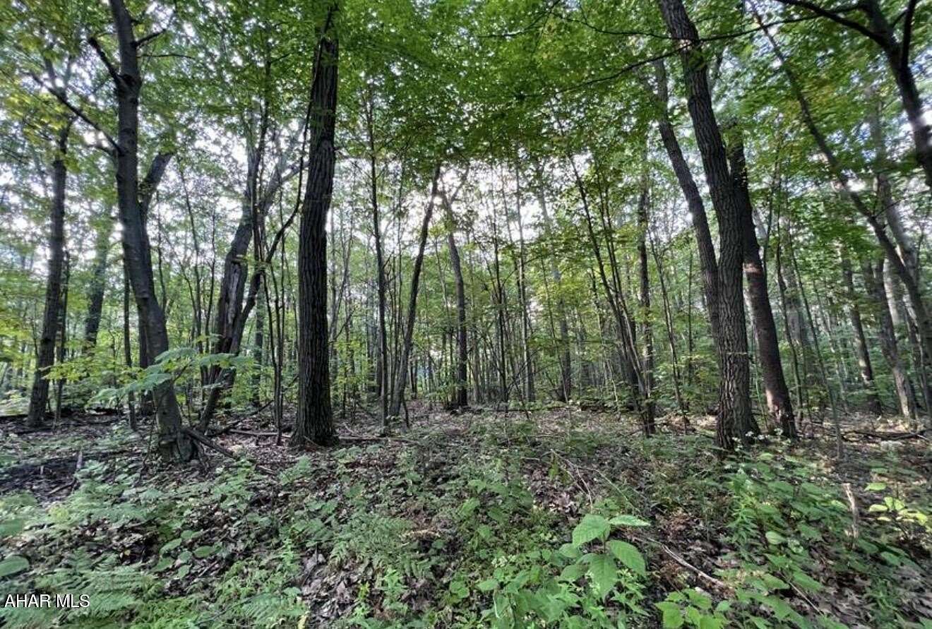 0.26 Acres of Residential Land for Sale in Claysburg, Pennsylvania