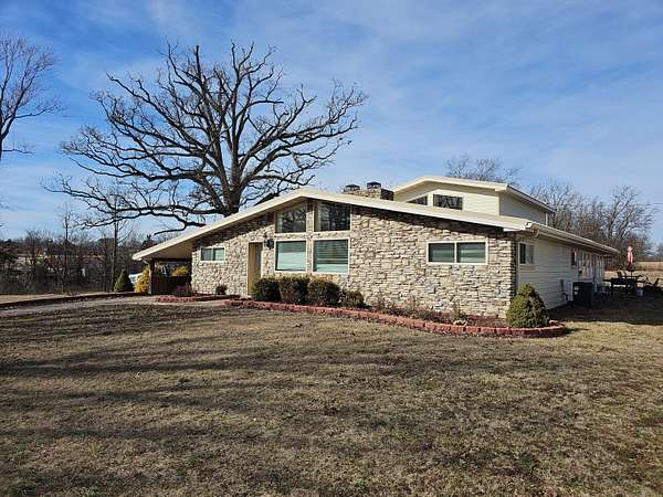 2.12 Acres of Land with Home for Sale in West Plains, Missouri