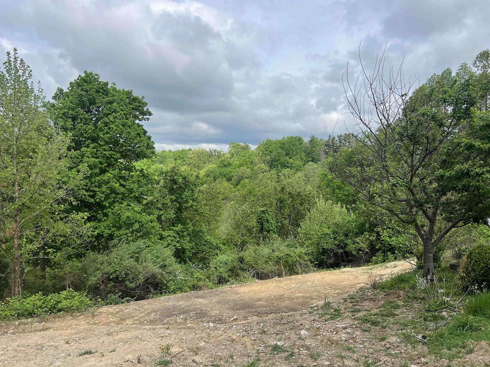 7.2 Acres of Residential Land for Sale in Huntington, West Virginia