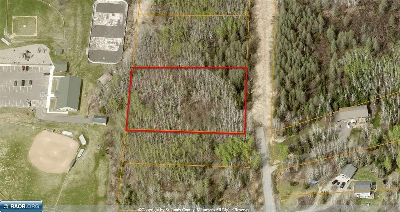 1.27 Acres of Land for Sale in Cook, Minnesota