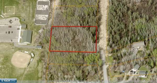 1.27 Acres of Land for Sale in Cook, Minnesota