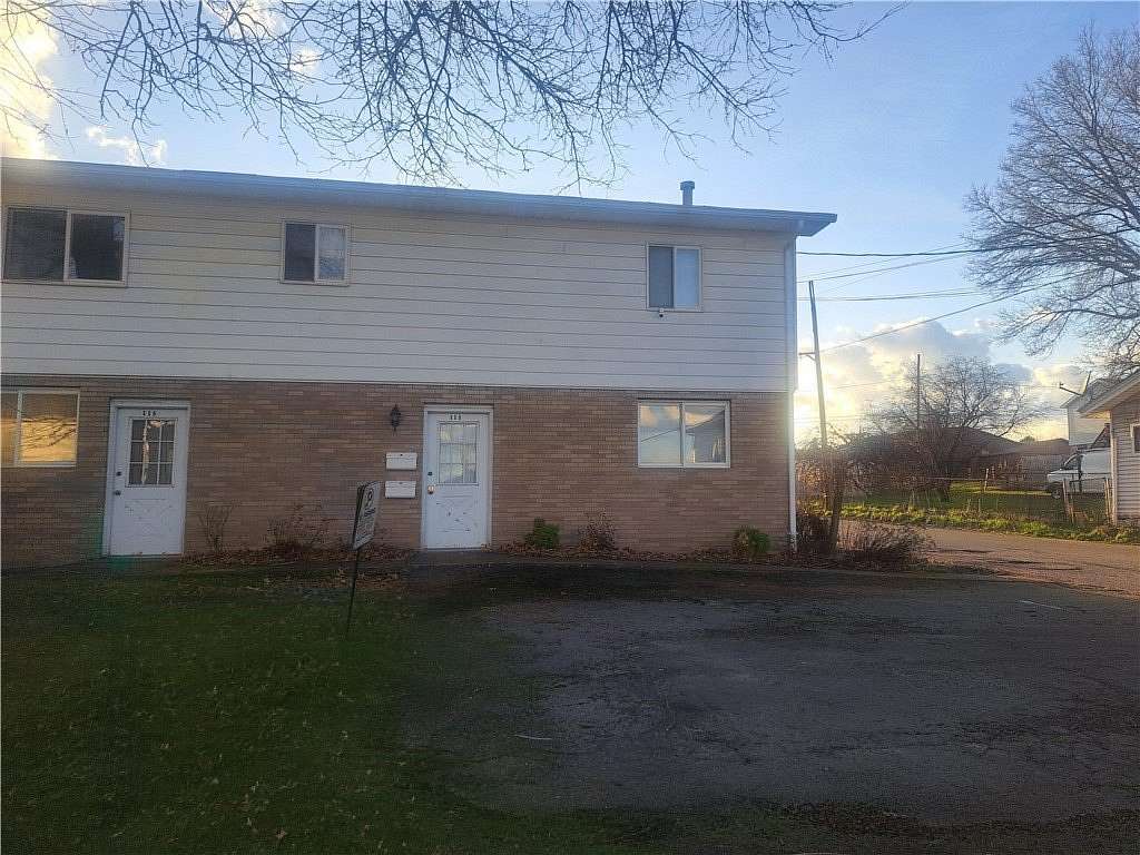 0.04 Acres of Mixed-Use Land for Sale in Masontown, Pennsylvania