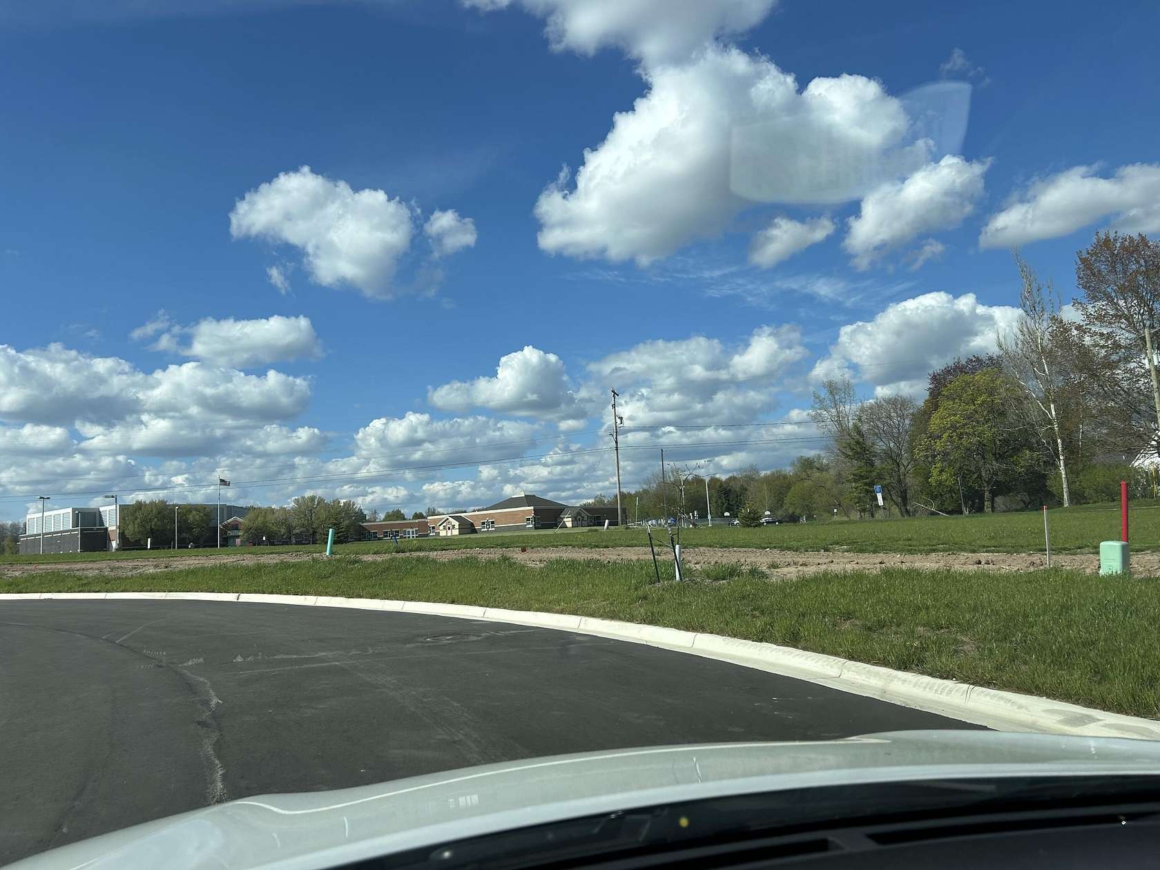 0.39 Acres of Residential Land for Sale in Fremont, Michigan