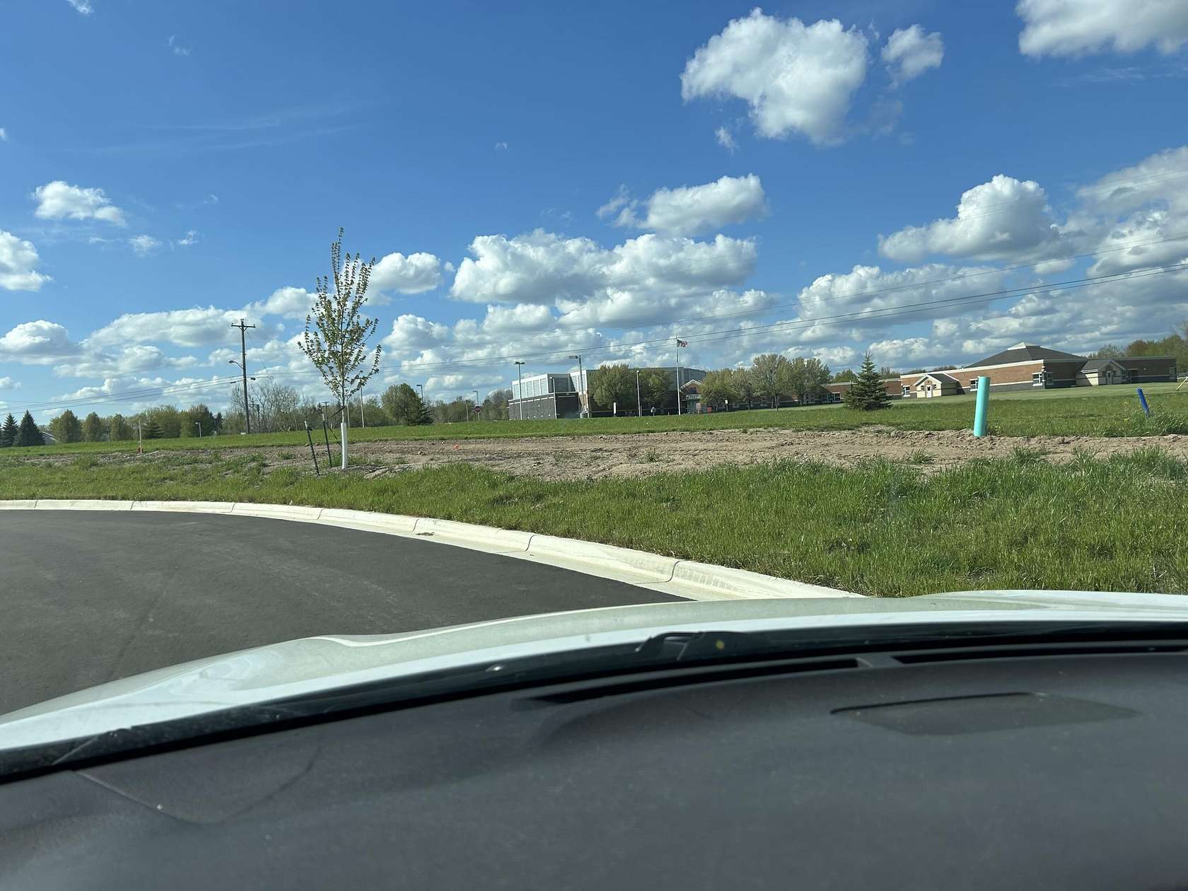 0.28 Acres of Residential Land for Sale in Fremont, Michigan