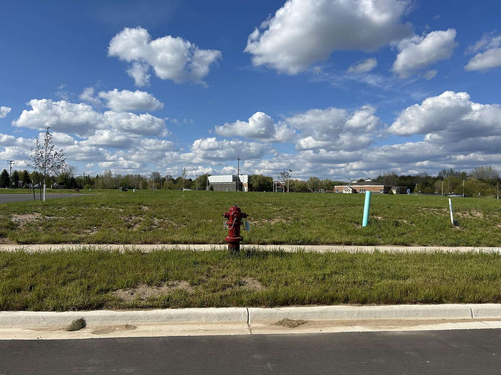 0.23 Acres of Residential Land for Sale in Fremont, Michigan