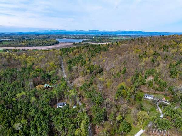 20 Acres of Recreational Land for Sale in Williston, Vermont