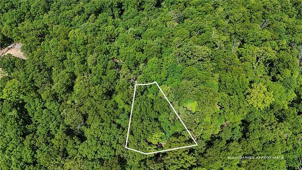0.33 Acres of Residential Land for Sale in Bella Vista, Arkansas