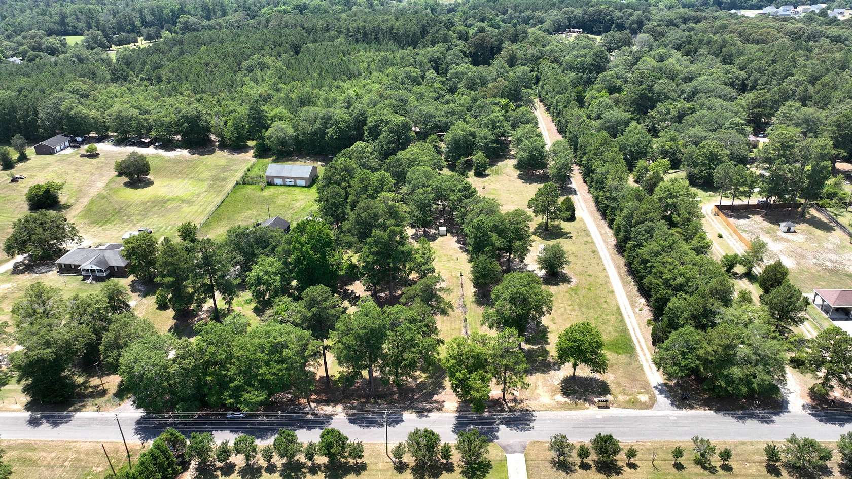 0.68 Acres of Residential Land for Sale in Hephzibah, Georgia