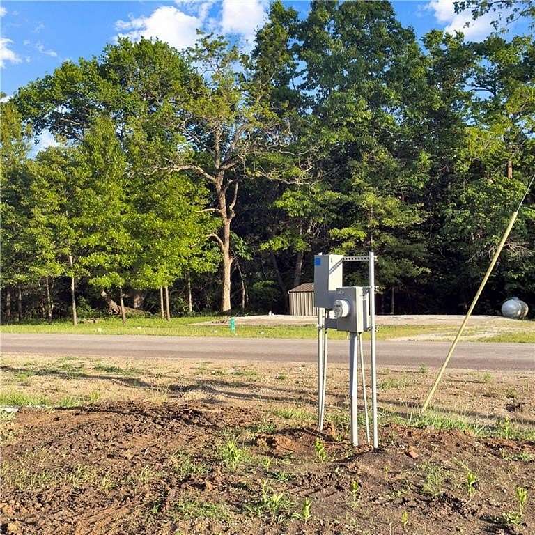 0.09 Acres of Land for Sale in Linn Valley, Kansas