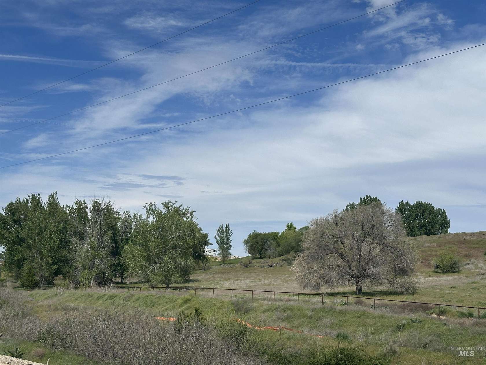 9 Acres of Land for Sale in New Plymouth, Idaho