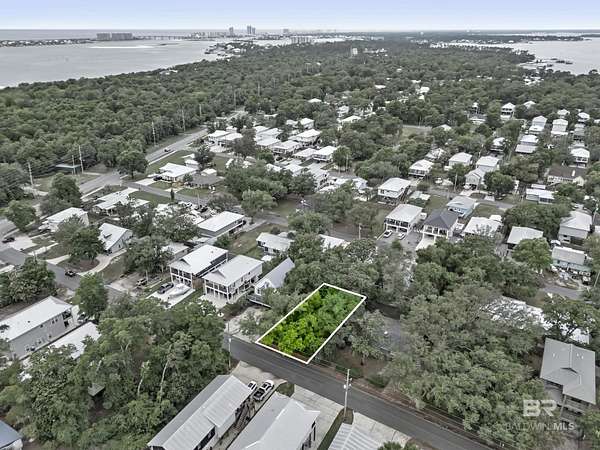 Residential Land for Sale in Orange Beach, Alabama