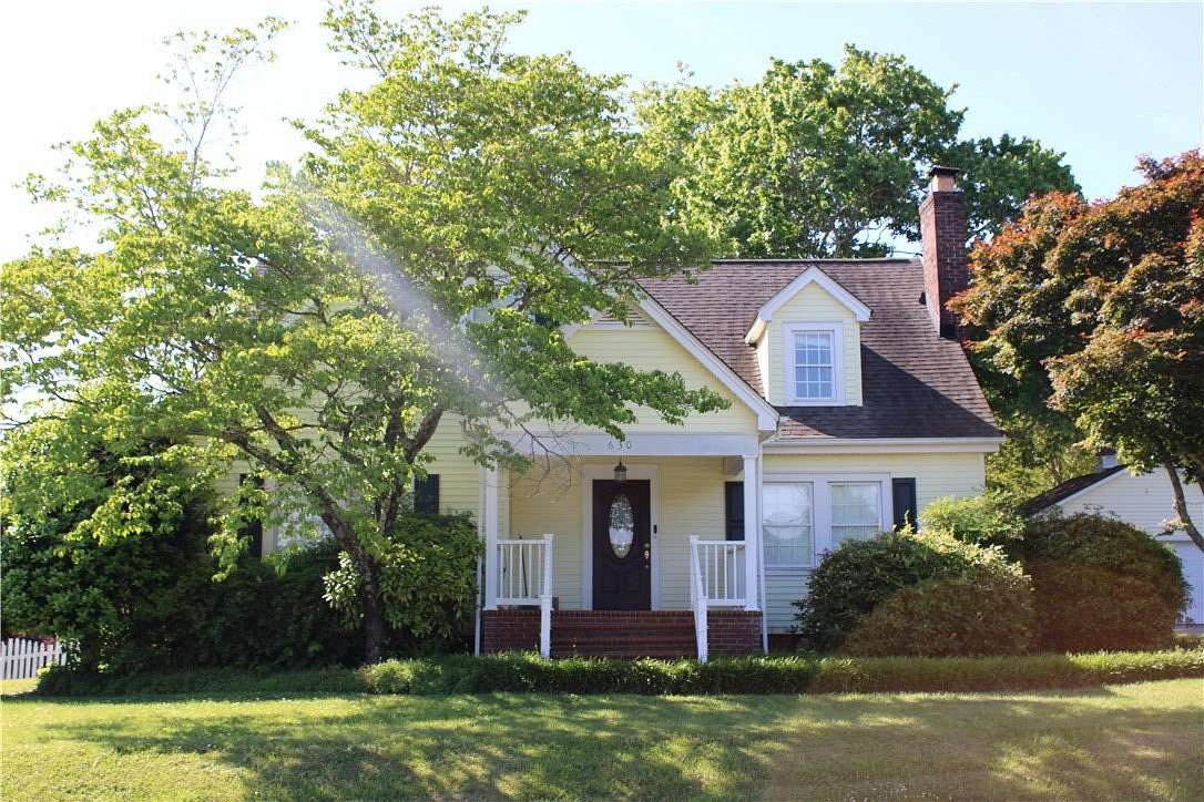2.8 Acres of Land with Home for Sale in Central, South Carolina
