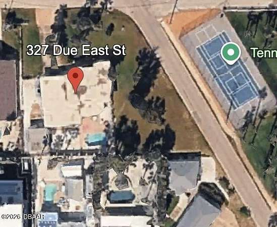 0.42 Acres of Land for Sale in New Smyrna Beach, Florida