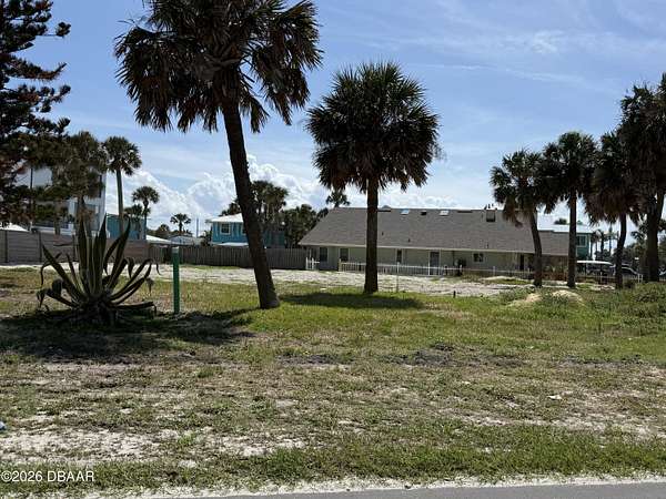 0.42 Acres of Land for Sale in New Smyrna Beach, Florida