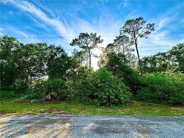 0.5 Acres of Residential Land for Sale in Lehigh Acres, Florida