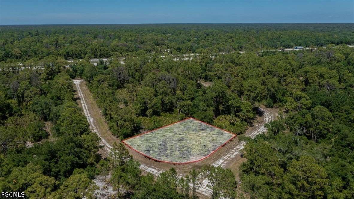 0.26 Acres of Residential Land for Sale in North Port, Florida
