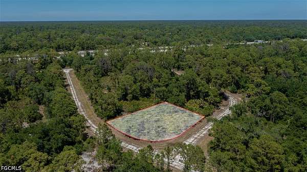 0.26 Acres of Residential Land for Sale in North Port, Florida
