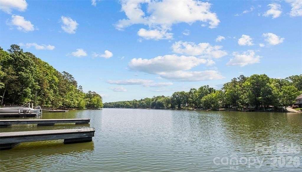 1.73 Acres of Residential Land for Sale in Salisbury, North Carolina