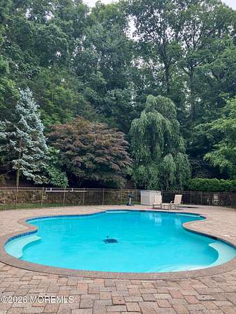 2.24 Acres of Land with Home for Sale in Marlboro, New Jersey