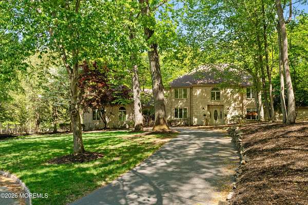 2.24 Acres of Land with Home for Sale in Marlboro, New Jersey