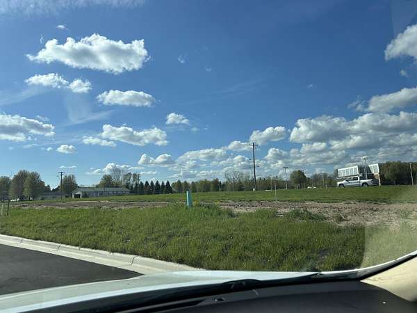 0.39 Acres of Residential Land for Sale in Fremont, Michigan