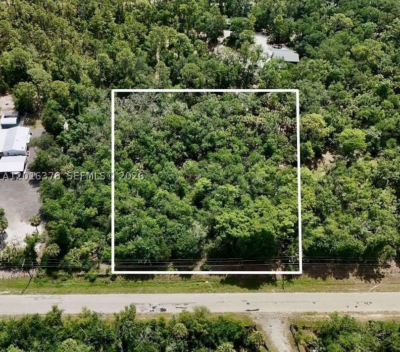 1.82 Acres of Residential Land for Sale in Arcadia, Florida