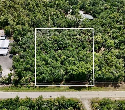 1.82 Acres of Residential Land for Sale in Arcadia, Florida