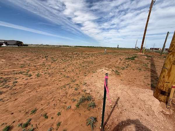 1 Acre of Mixed-Use Land for Sale in Midland, Texas
