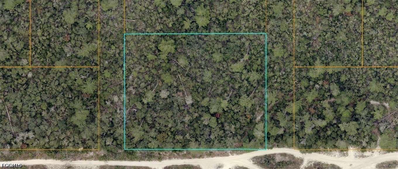 0.93 Acres of Land for Sale in Deltona, Florida