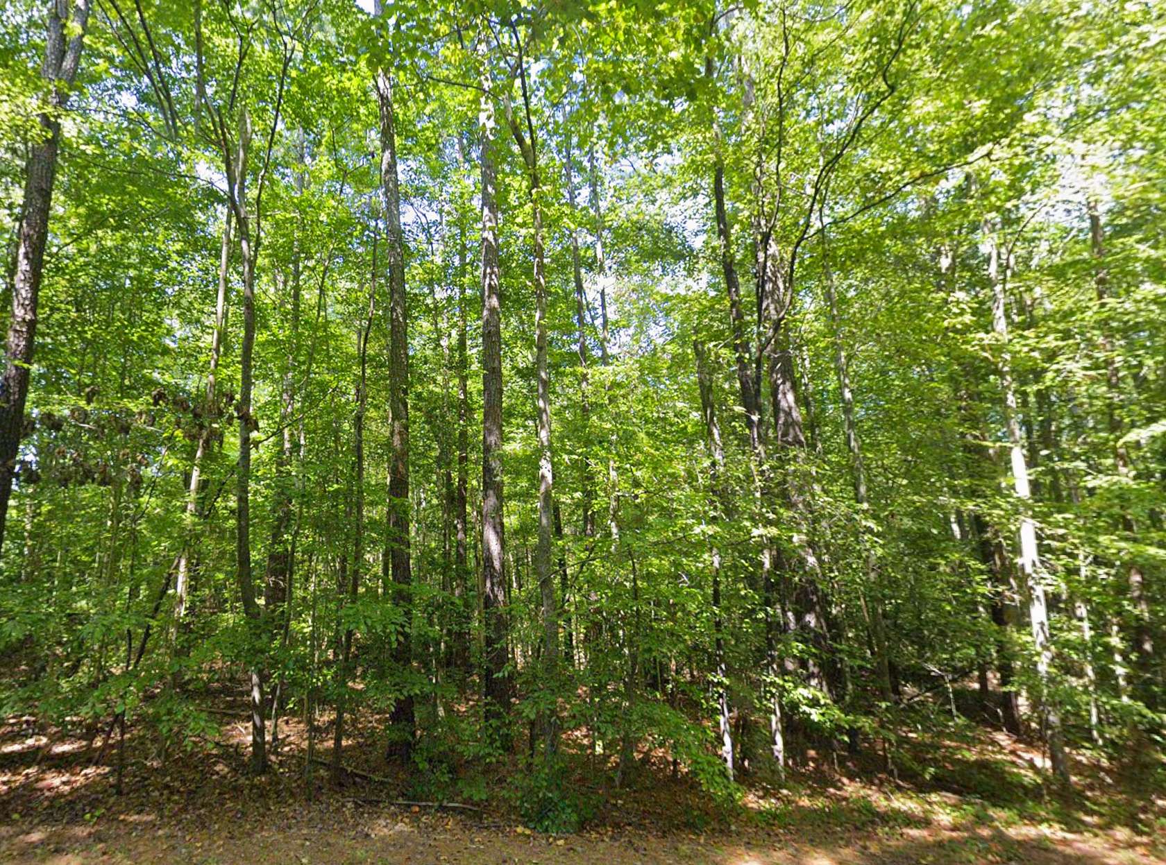 3.25 Acres of Residential Land for Sale in Kilmarnock, Virginia