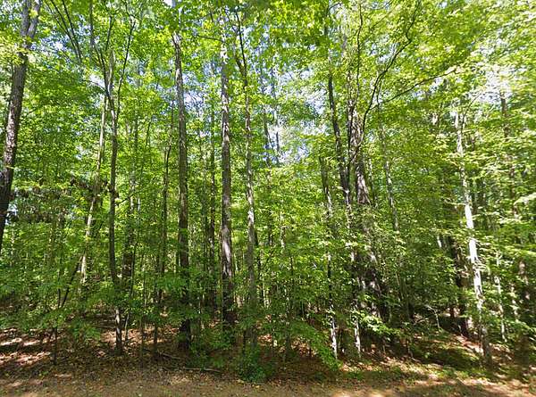 3.25 Acres of Residential Land for Sale in Kilmarnock, Virginia