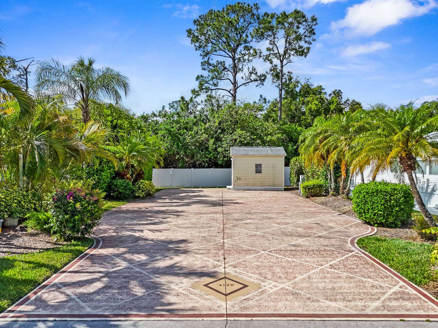 0.07 Acres of Residential Land for Sale in Naples, Florida