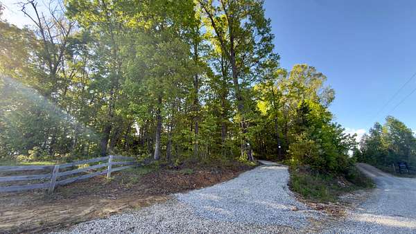 25.5 Acres of Recreational & Residential Land for Sale in McArthur, Ohio