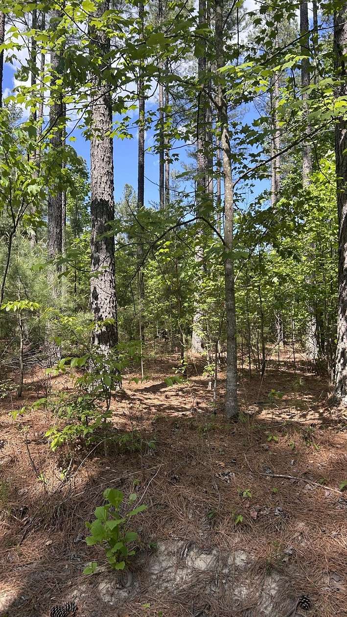14.6 Acres of Land for Sale in Bedford, Virginia
