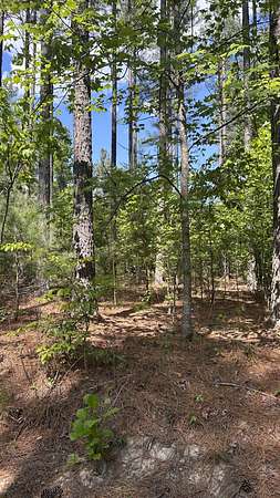 14.6 Acres of Land for Sale in Bedford, Virginia