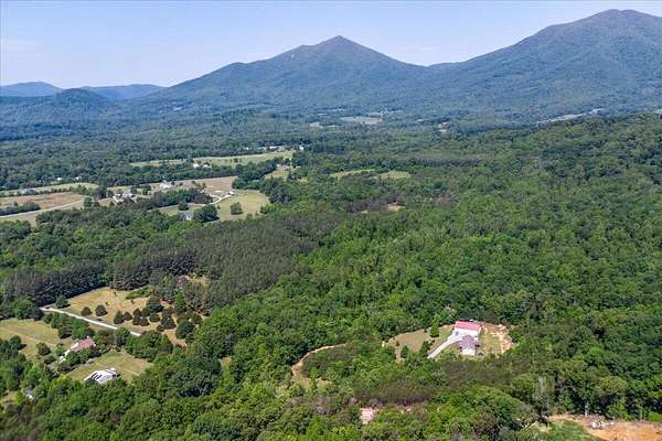 14.6 Acres of Land for Sale in Bedford, Virginia
