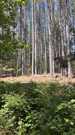 9.27 Acres of Residential Land for Sale in Bedford, Virginia